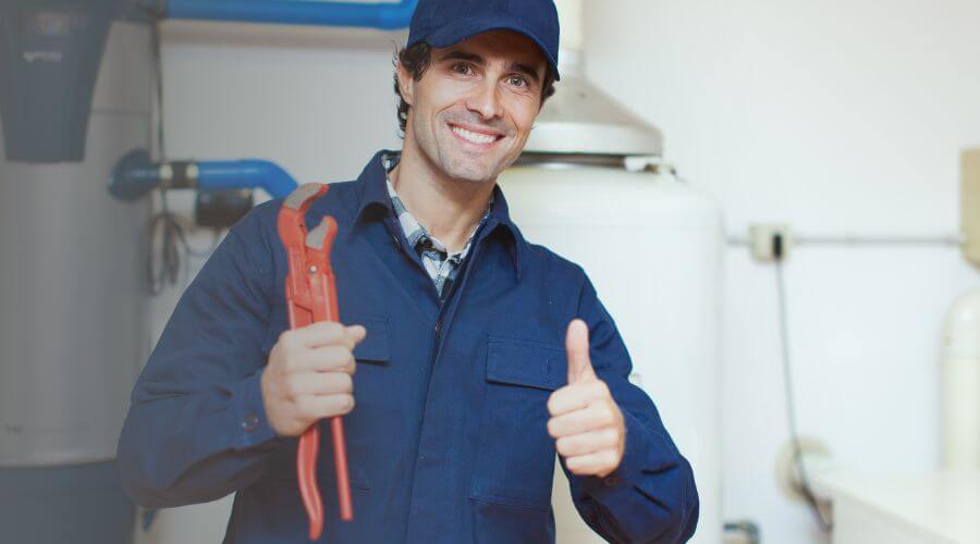 Professional septic pumping service in Milton, IN